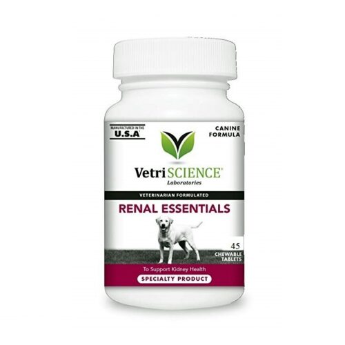 Vetriscience Renal Essentials for Dogs