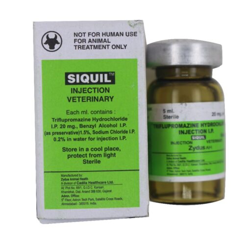Siquil Injection 5 Ml