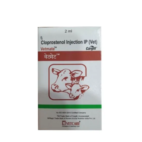 Vetmate Injection 2 Ml