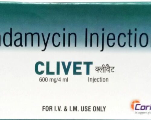 Clivet Injection 4 Ml
