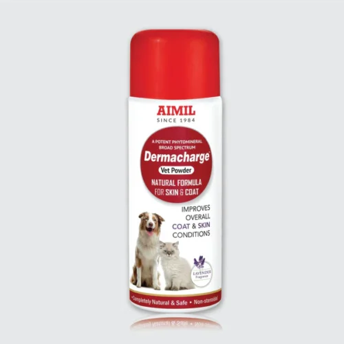 Aimil Dermacharge Vet Powder 100gm