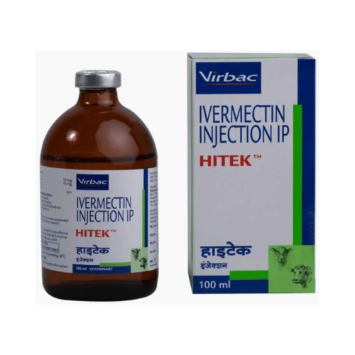 Hitek Injection 100 Ml