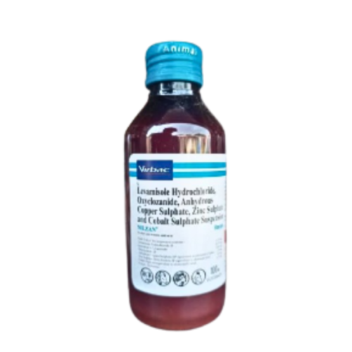 Nilzan Syrup