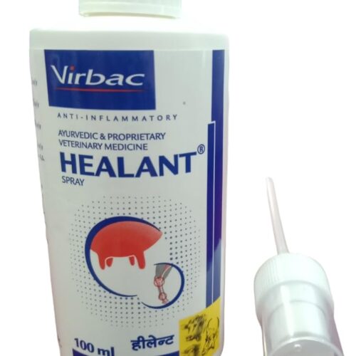 Healant Spray 100 Ml