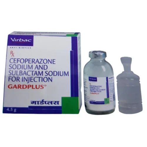 Gardplus Injection
