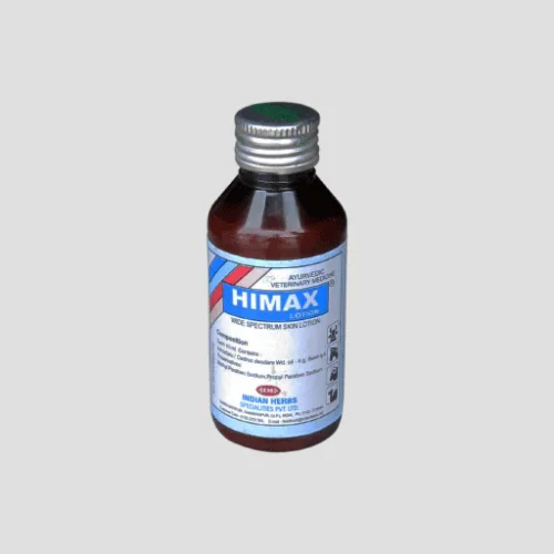 Himax Lotion 100 Ml