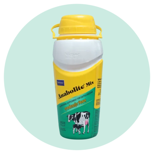 Anabolite Mix 1 Litre