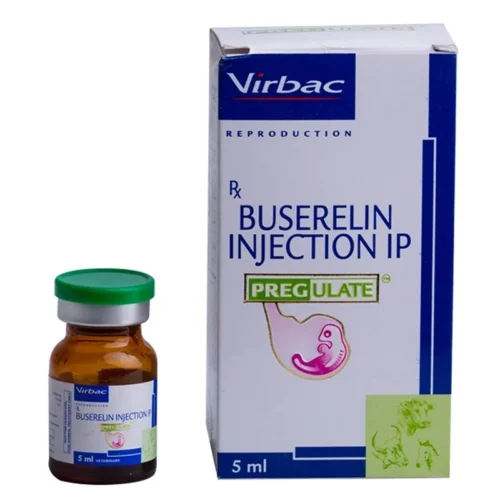 PREGULATE® BUSERELIN INJECTION IP