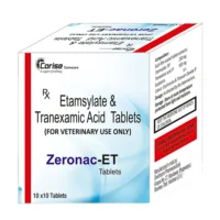 Zeronac ET Tablet 10 Tablets