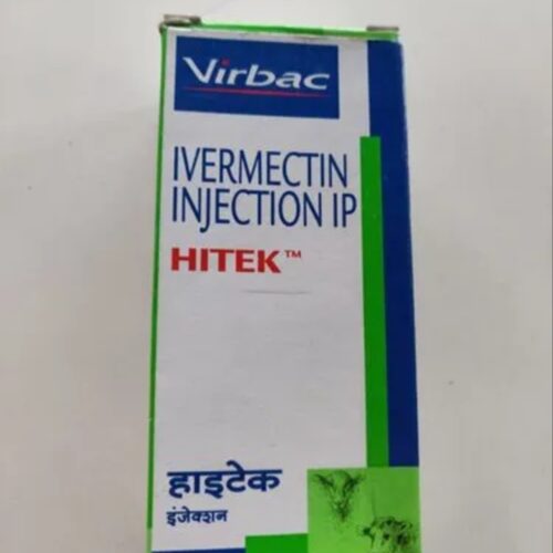 Hitek Injection 10 Ml