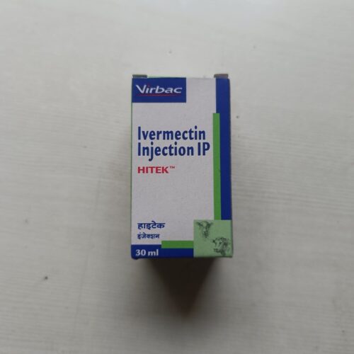 Hitek Injection 30 Ml