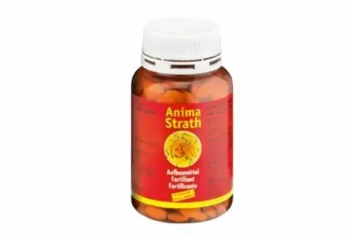 Anima Starth Tablets For Dogs & Cats, (40 tabs)