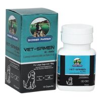 Vet-SAMEIN Tablets for Large Dogs over 16 Kg