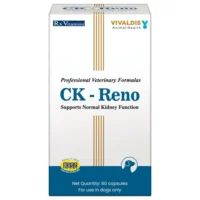 CK Reno Capsules for Dogs 60 Capsules