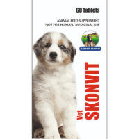 Vet- Skonvit Tablet for Dogs