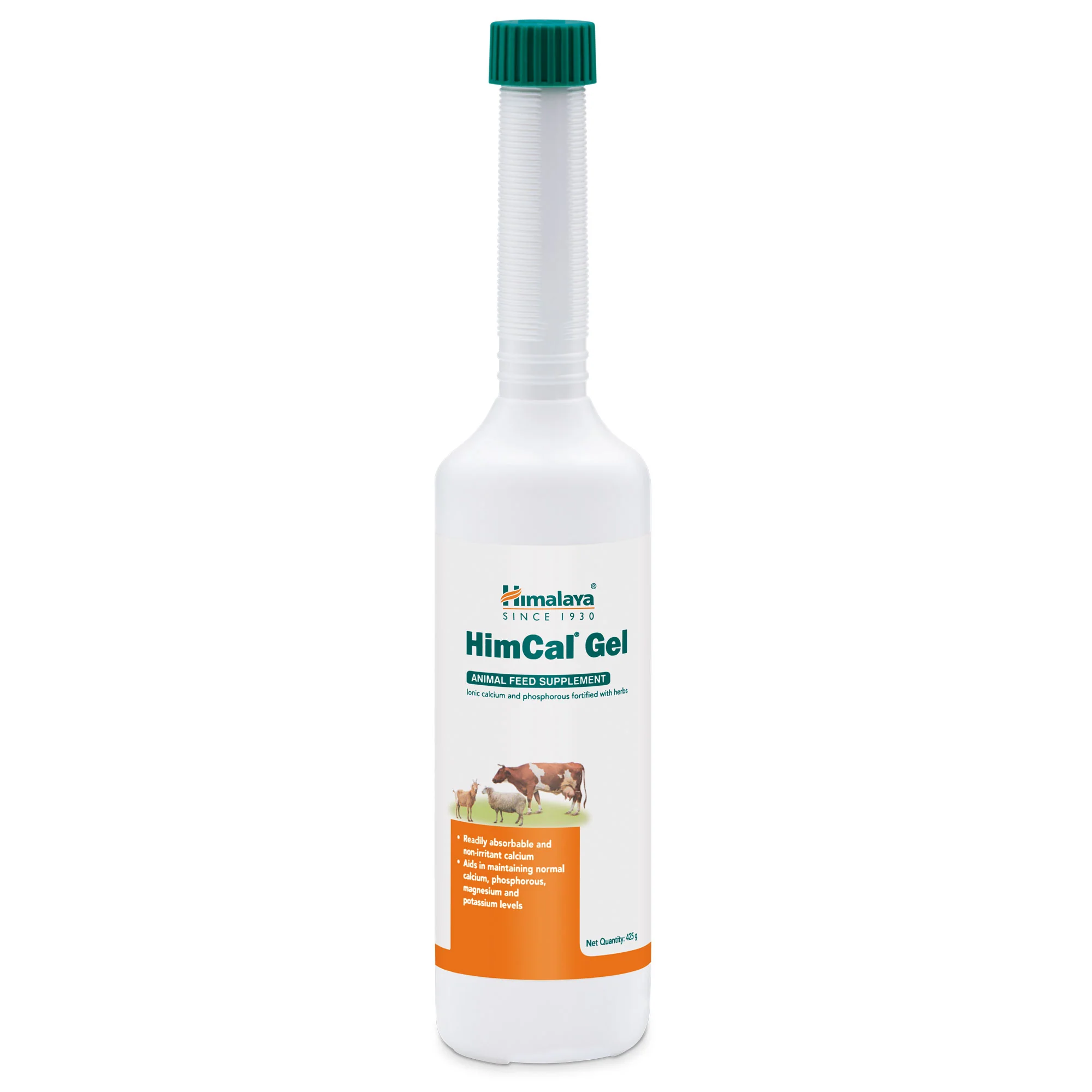 HimCal Gel 425 Gm