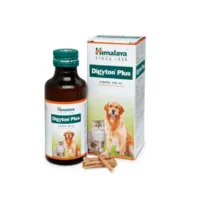 Digyton Plus 100 Ml for Dogs and Cats