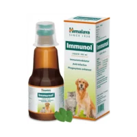 Immunol Liquid 100 Ml for Dogs and Cats