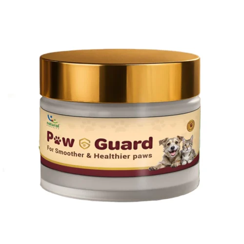 Paw Guard for Dogs and Cats 25 Gm