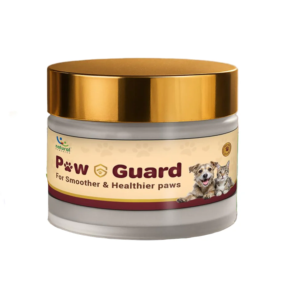 Paw Guard for Dogs and Cats 25 Gm