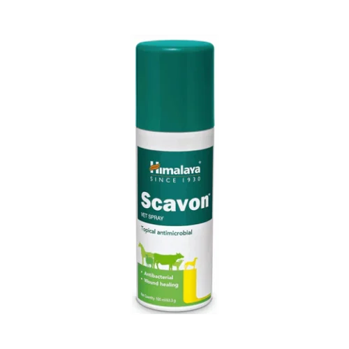 Scavon Vet Spray 100 Ml