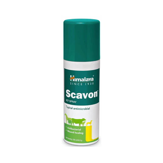 Scavon Vet Spray 100 Ml