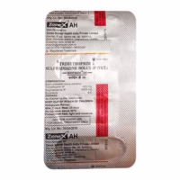 BIOTRIM DS BOLUS(VET) Tablet