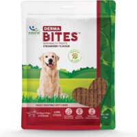 Derma Bites for Dogs 75 Gm
