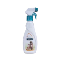 FreshCoat No Rinse Spray for Dogs and Cats
