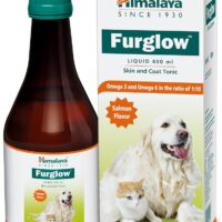 Furglow Oral Coat Conditioner for Dogs and Cats