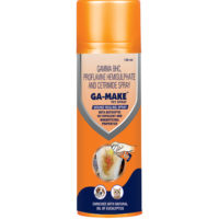 GA-Make Pet Spray Wound Healing Spray for Dogs & Cats