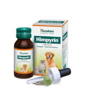 Himpyrin Liquid 30 Ml for Dogs and Cats