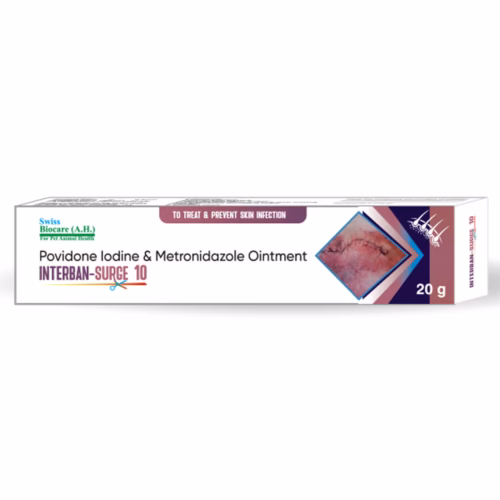 Interban-Surge 10 20 Gm