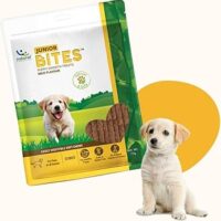 Junior Bites for Puppies 75 Gm
