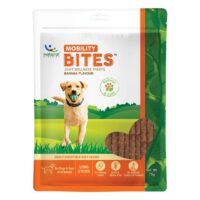 Mobility Bites for Dogs 75 Gm