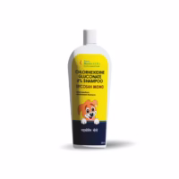 Mycosan Mono Shampoo for Pets 200 Ml