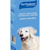 Pet Producer Syrup for Dogs 200 Ml