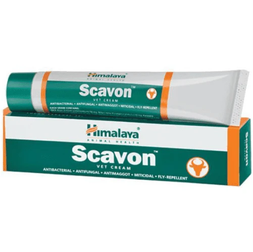 Scavon Vet Cream 50 Gm