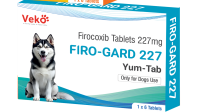 Firo-Gard Pro 227 Mg 6 Tablets