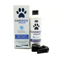 Venkys Canisole Spray Paw Hygiene & Care for Dogs & Cats 200 Ml