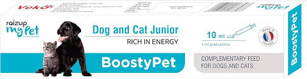 BoostyPet Energy Booster for Puppies and Kittens - Image 2