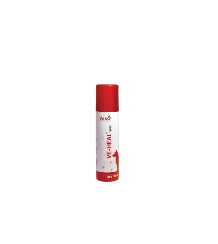 VE-Heal Spray 60 Ml for Pets