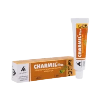 Charmil Plus Gel 50 Gm