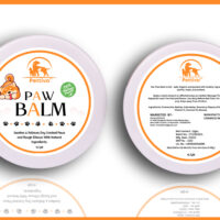 Pettivo Paw Balm 15 Gm