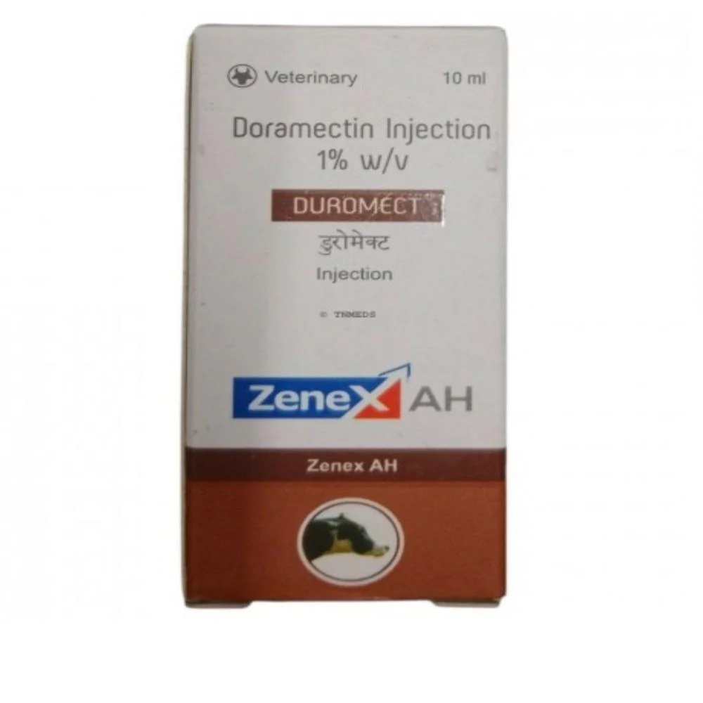 Duromect Injection 10 Ml