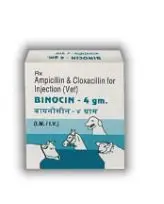 Binocin 4 Gm Injection