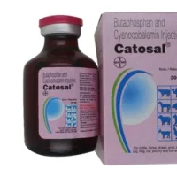 Catosal Injection 30 Ml