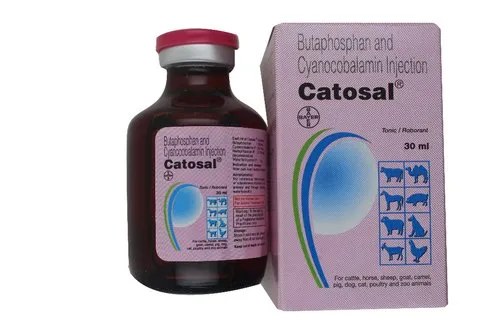 Catosal Injection 30 Ml