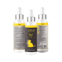 Livo Plus Cat Liquid 100 Ml