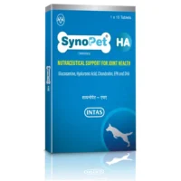 Synopet HA for Dogs and Cats 15 Tablets